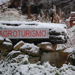 Séjour à la campagne Agroturismo Iabiti-aurrekoa, Zamudio