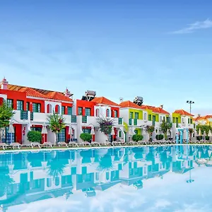 Vistaflor 3*, Maspalomas (Gran Canaria) Spanje