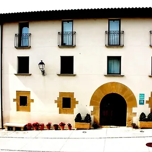 Hotel Agorreta, Salinas De Pamplona